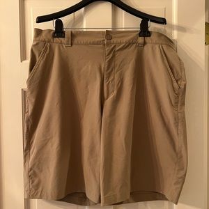 Men’s Size 38 Under Armour Shorts